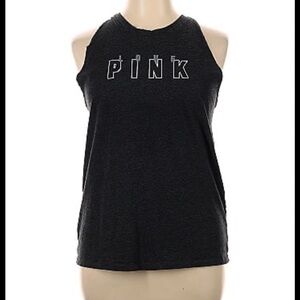 PINK tank